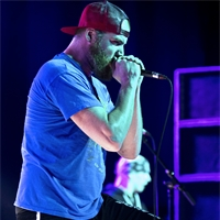 Persistence Tour 2014- Brielpoort Deinze